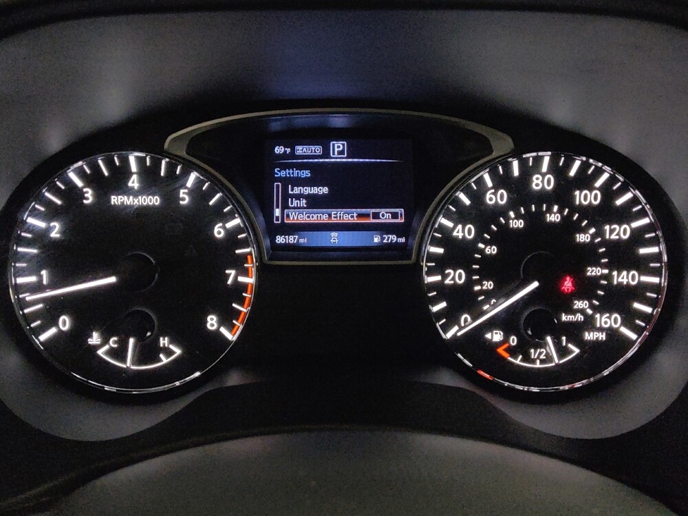 2020 Nissan Pathfinder in Stone Mountain, GA 30083 - 18144388 23