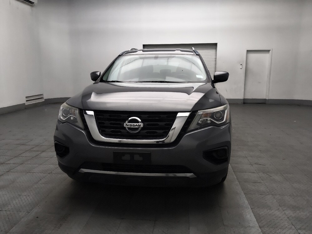 2020 Nissan Pathfinder in Stone Mountain, GA 30083 - 18144388 15