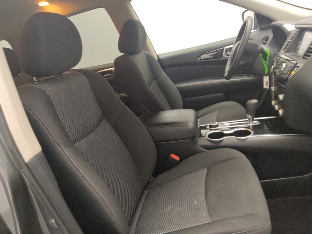 2020 Nissan Pathfinder in Stone Mountain, GA 30083 - 18144388 21