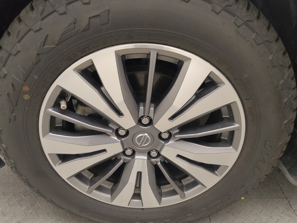 2020 Nissan Pathfinder in Stone Mountain, GA 30083 - 18144388 31