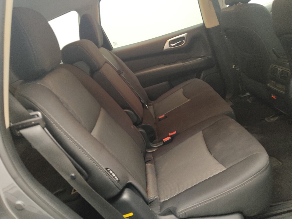 2020 Nissan Pathfinder in Stone Mountain, GA 30083 - 18144388 19
