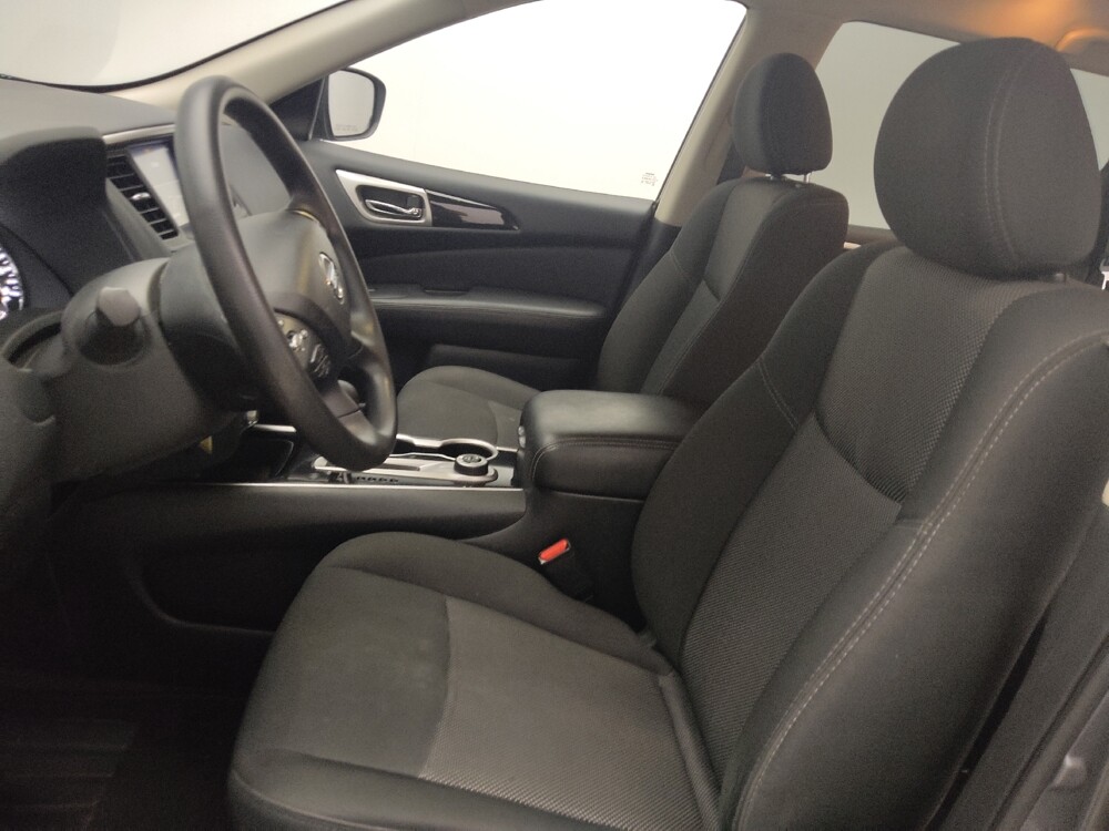 2020 Nissan Pathfinder in Stone Mountain, GA 30083 - 18144388 17