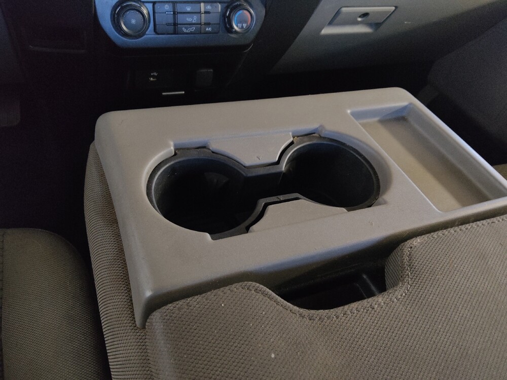 2016 Ford F150 in Birmingham, AL 35215 - 18144389 26