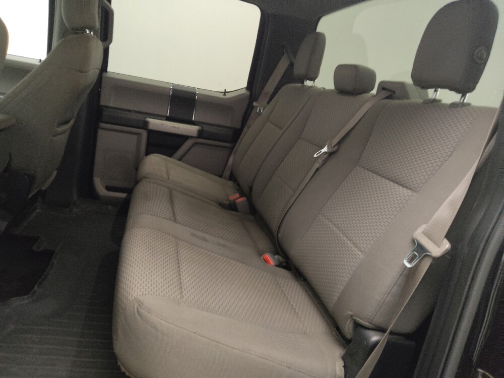 2016 Ford F150 in Birmingham, AL 35215 - 18144389 18