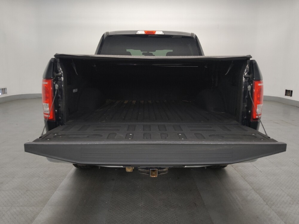 2016 Ford F150 in Birmingham, AL 35215 - 18144389 29