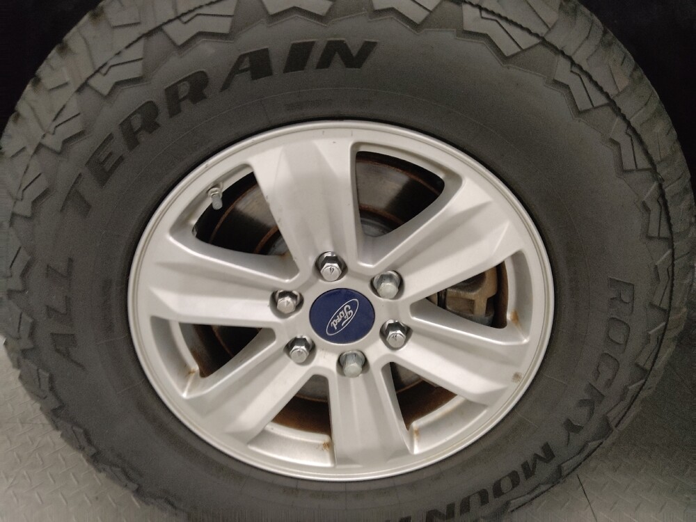 2016 Ford F150 in Birmingham, AL 35215 - 18144389 31