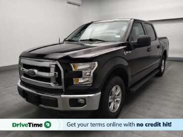 2016 Ford F150 in Birmingham, AL 35215