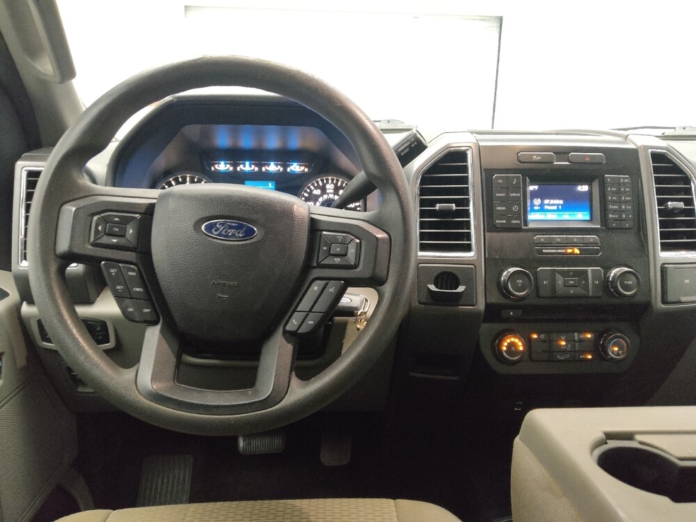 2016 Ford F150 in Birmingham, AL 35215 - 18144389 22