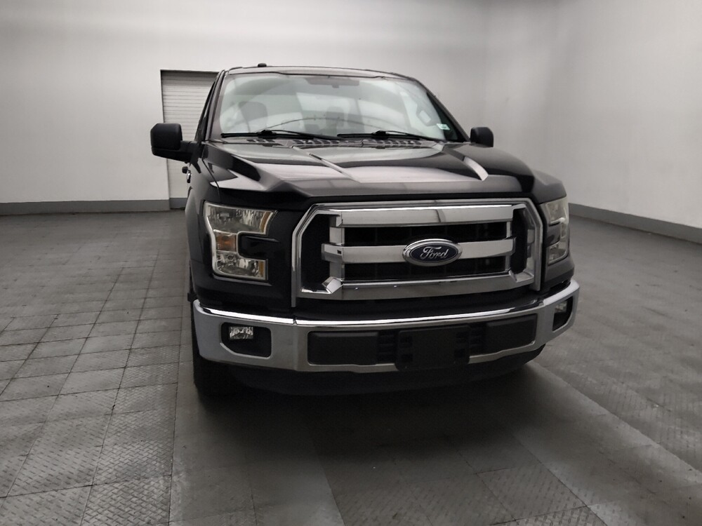 2016 Ford F150 in Birmingham, AL 35215 - 18144389 14