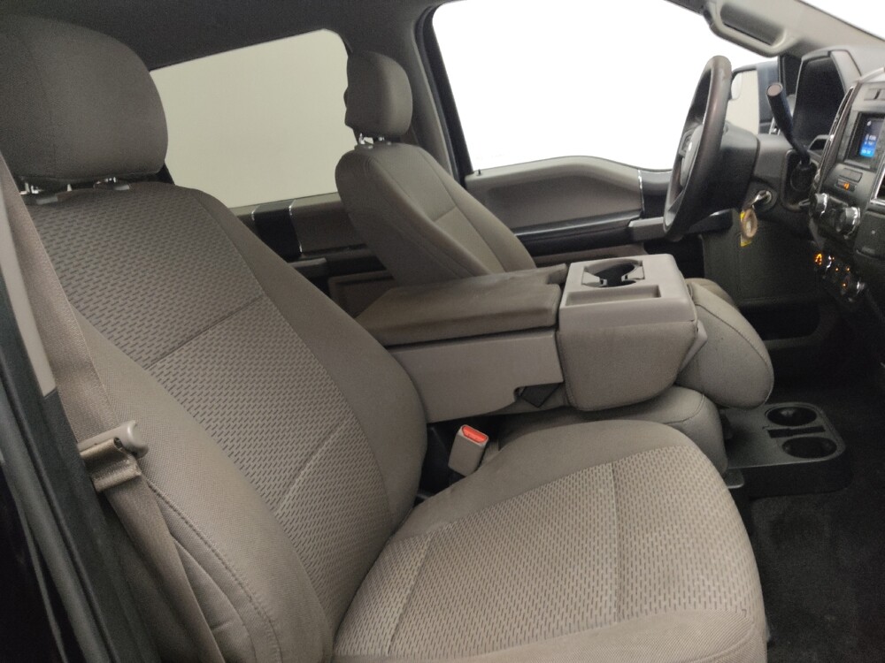 2016 Ford F150 in Birmingham, AL 35215 - 18144389 21