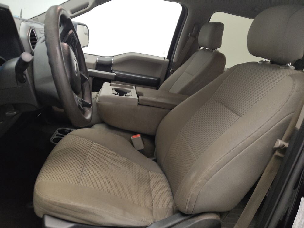 2016 Ford F150 in Birmingham, AL 35215 - 18144389 17