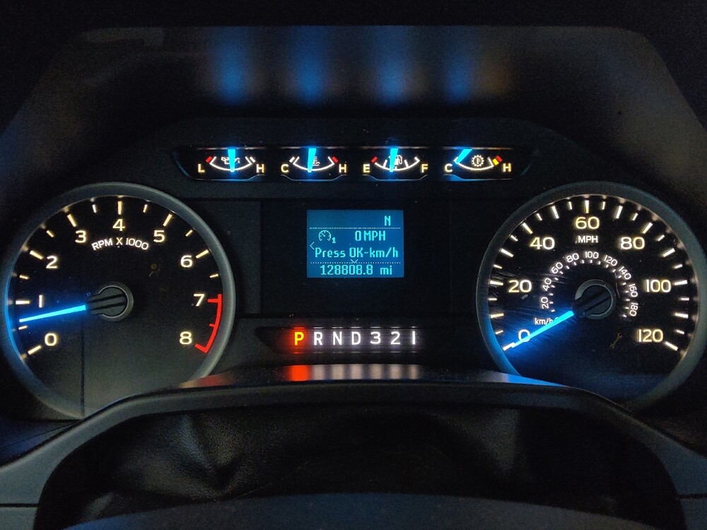 2016 Ford F150 in Birmingham, AL 35215 - 18144389 23