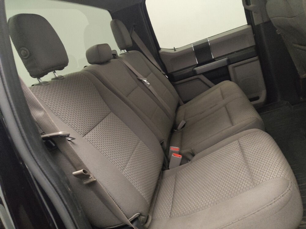 2016 Ford F150 in Birmingham, AL 35215 - 18144389 19