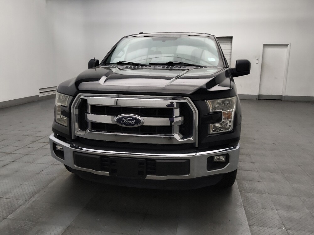 2016 Ford F150 in Birmingham, AL 35215 - 18144389 15
