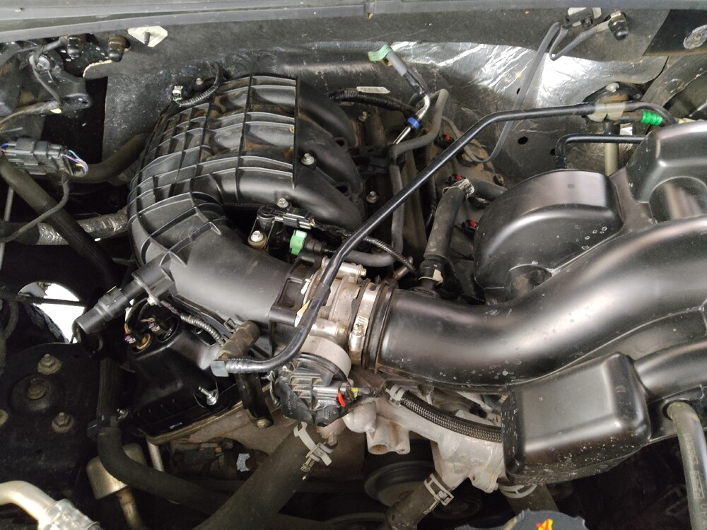 2016 Ford F150 in Birmingham, AL 35215 - 18144389 30