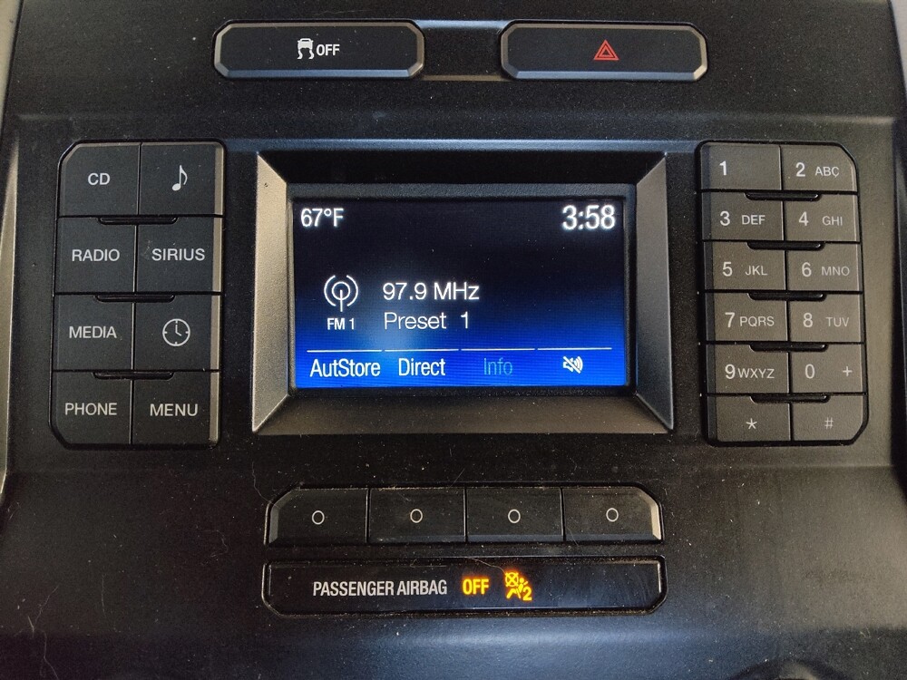 2016 Ford F150 in Birmingham, AL 35215 - 18144389 25