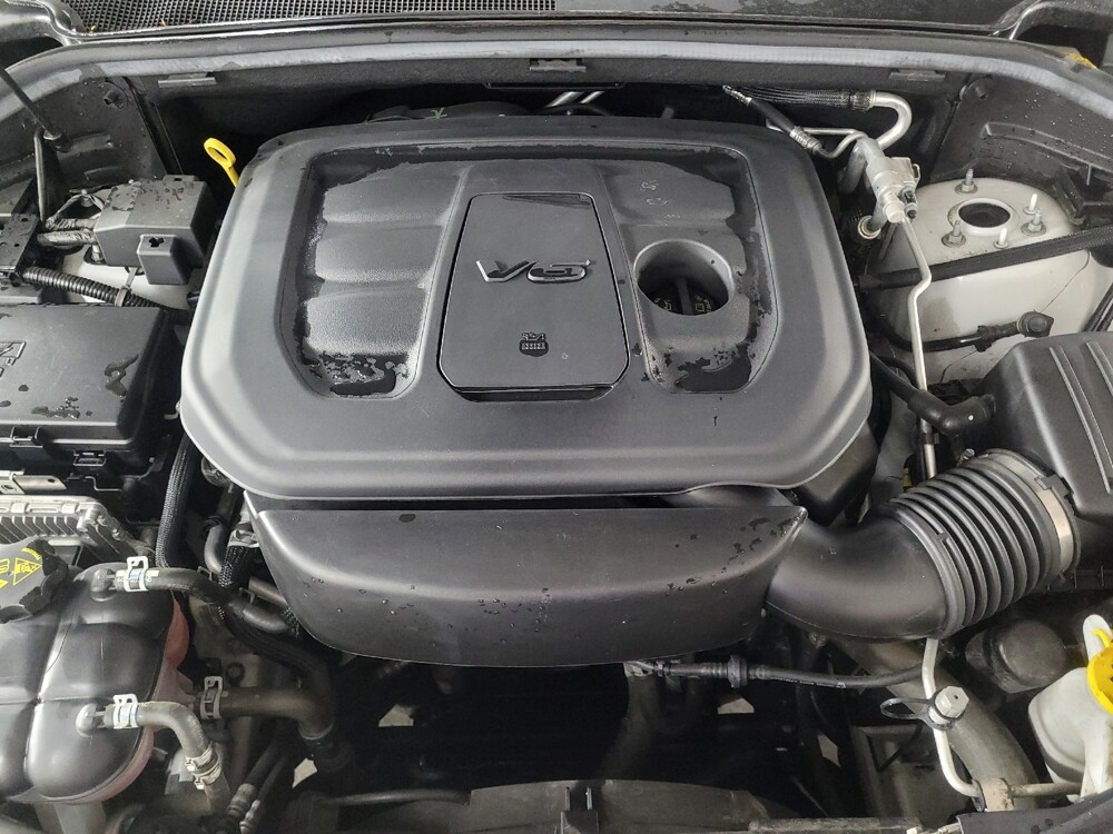 2020 Dodge Durango in Union City, GA 30291 - 18144390 30