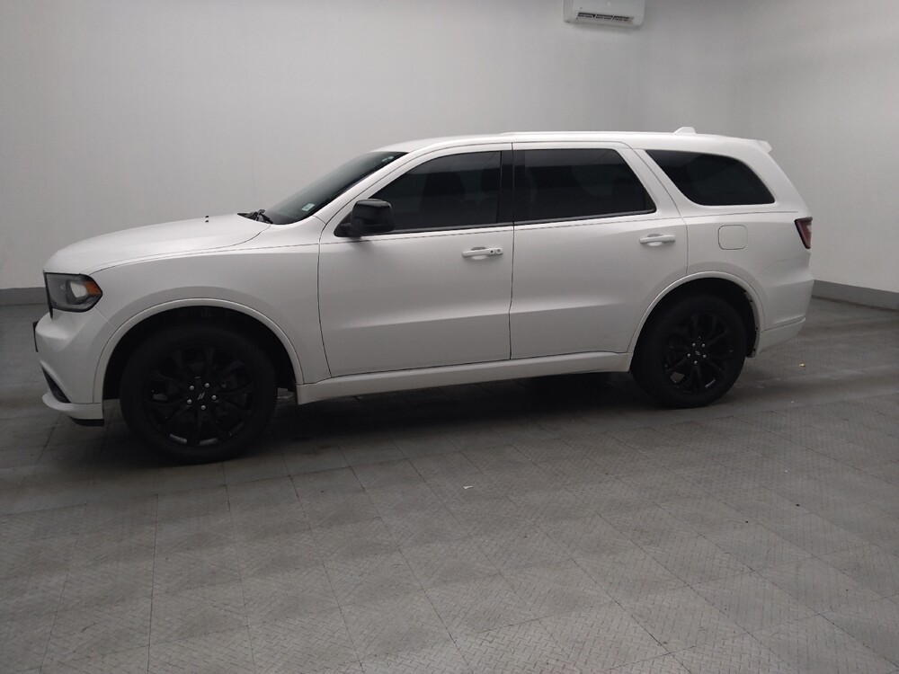 2020 Dodge Durango in Union City, GA 30291 - 18144390 2