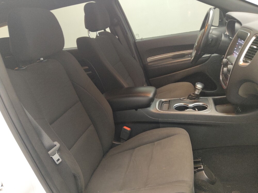 2020 Dodge Durango in Union City, GA 30291 - 18144390 21