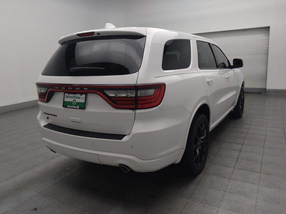 2020 Dodge Durango in Union City, GA 30291 - 18144390 9