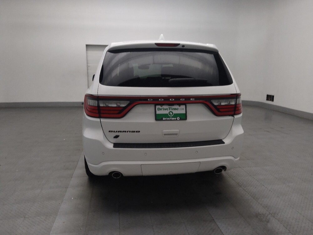 2020 Dodge Durango in Union City, GA 30291 - 18144390 6