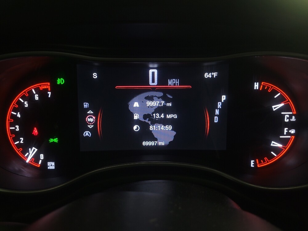 2020 Dodge Durango in Union City, GA 30291 - 18144390 23
