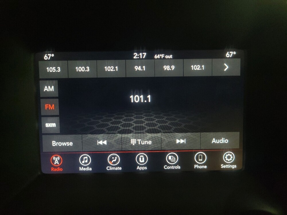 2020 Dodge Durango in Union City, GA 30291 - 18144390 25