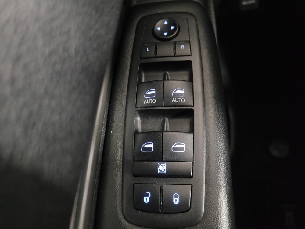 2020 Dodge Durango in Union City, GA 30291 - 18144390 27