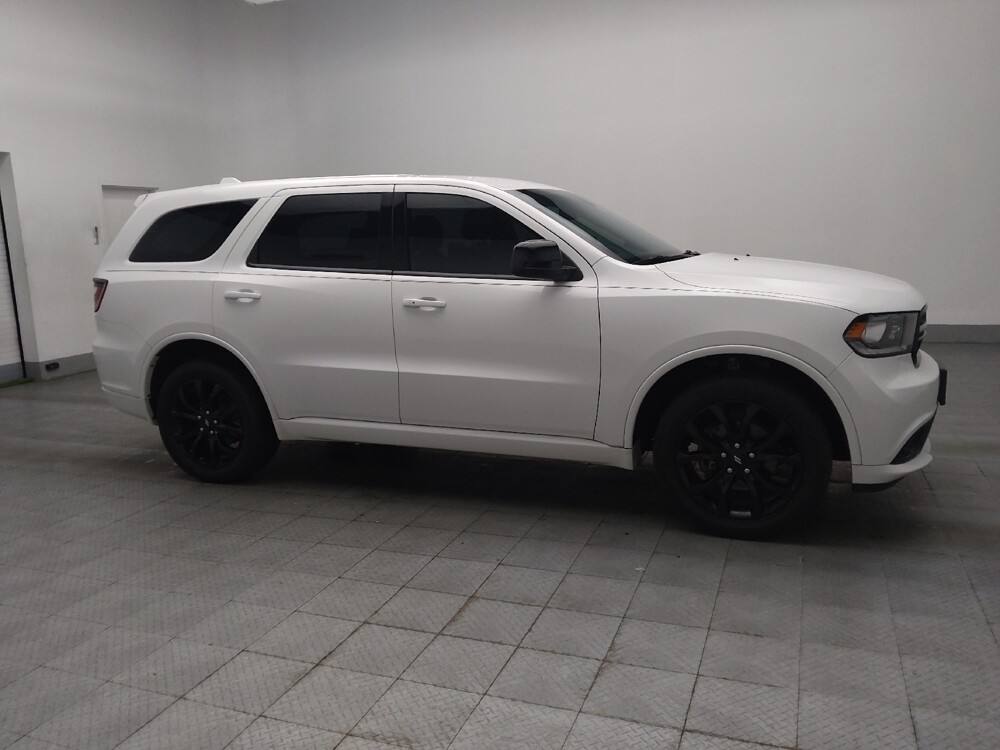 2020 Dodge Durango in Union City, GA 30291 - 18144390 11