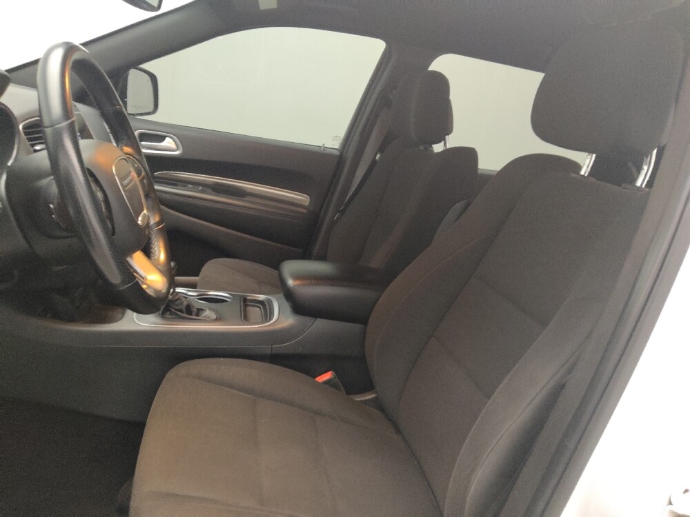 2020 Dodge Durango in Union City, GA 30291 - 18144390 17