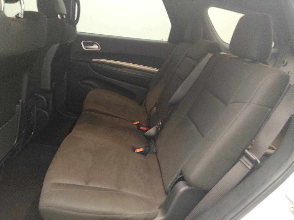 2020 Dodge Durango in Union City, GA 30291 - 18144390 18