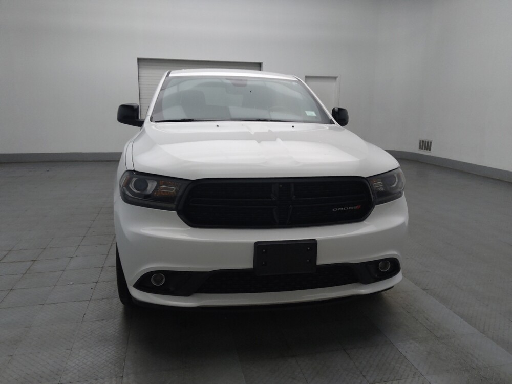 2020 Dodge Durango in Union City, GA 30291 - 18144390 14