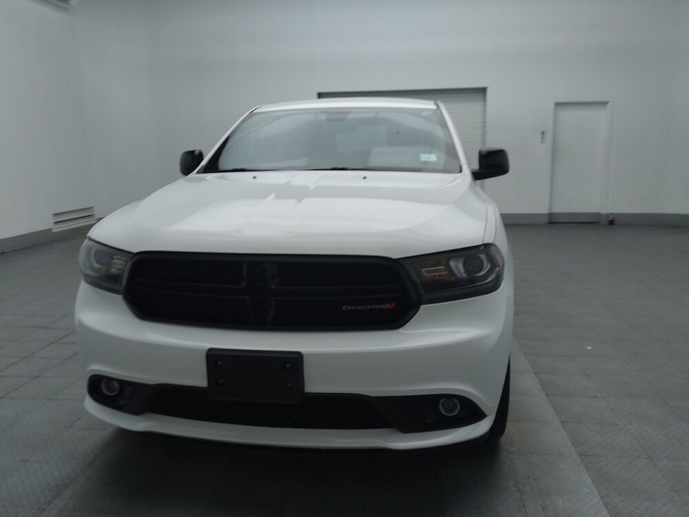 2020 Dodge Durango in Union City, GA 30291 - 18144390 15