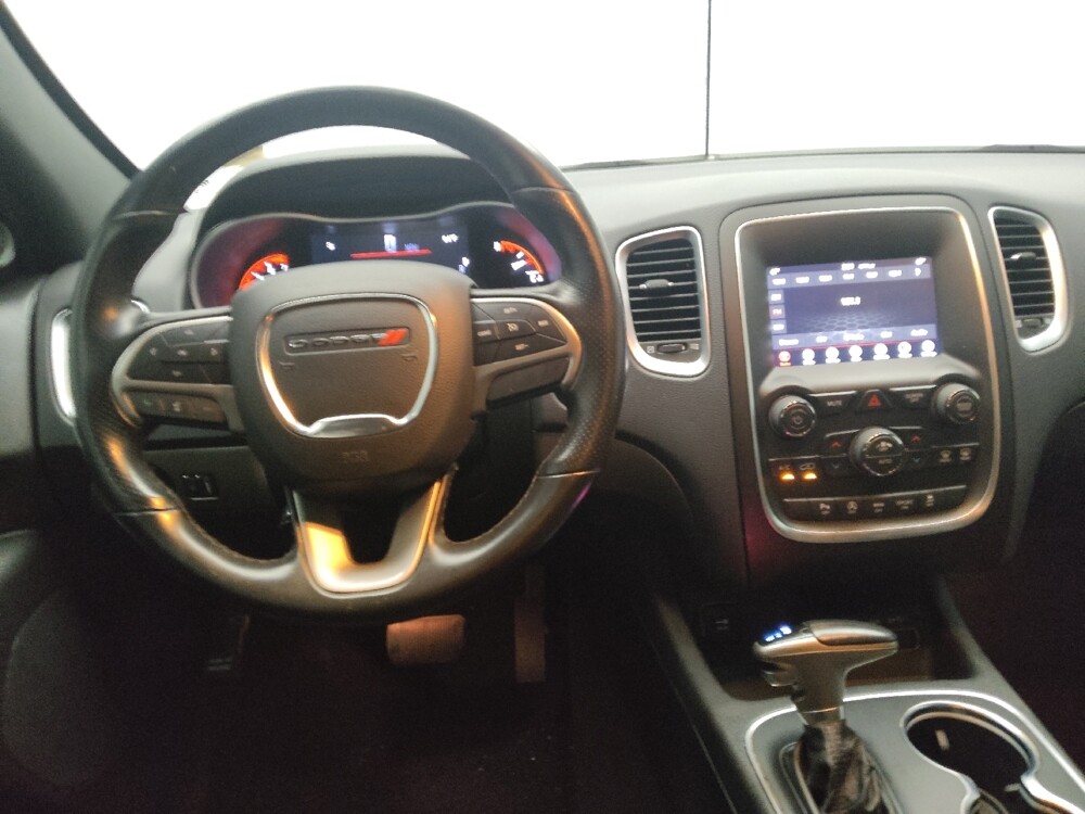 2020 Dodge Durango in Union City, GA 30291 - 18144390 22