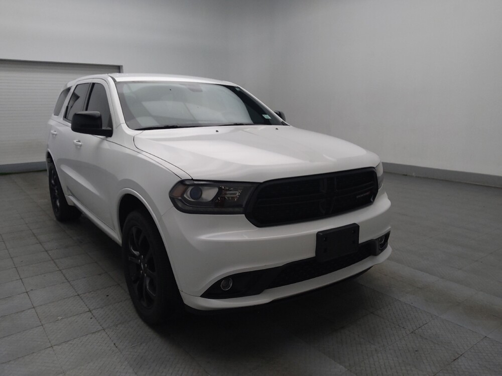 2020 Dodge Durango in Union City, GA 30291 - 18144390 13
