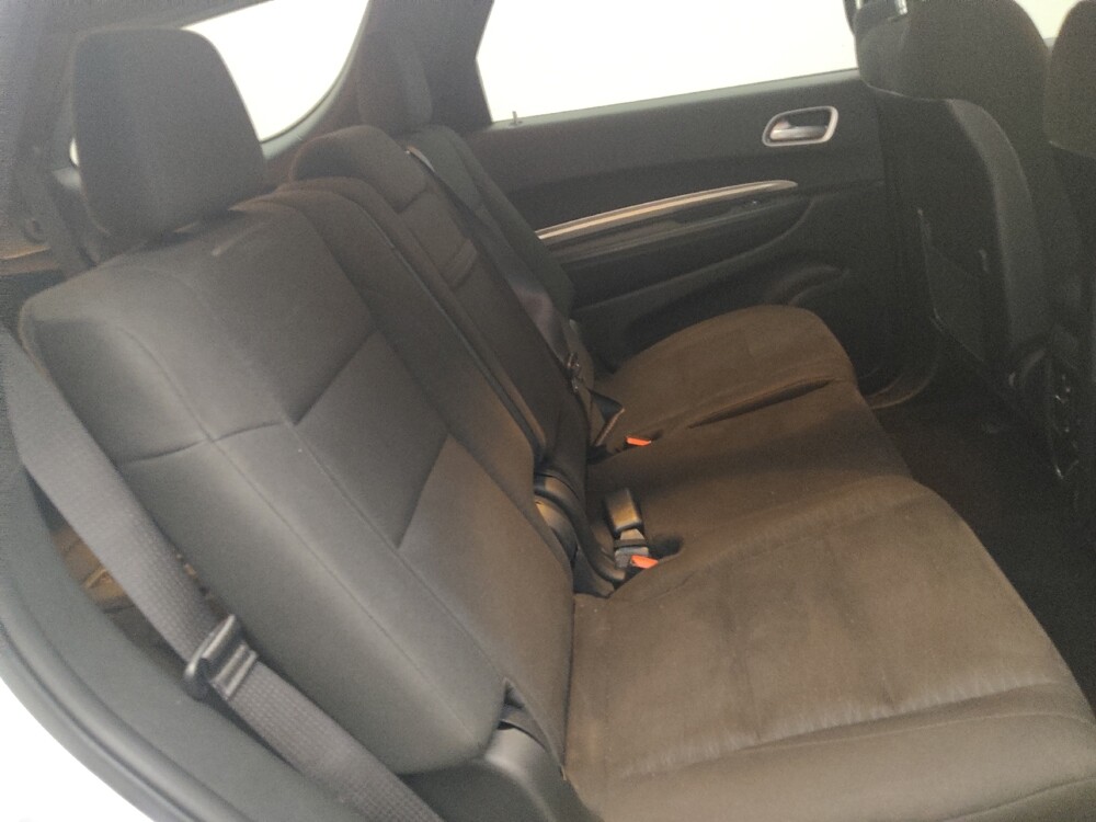 2020 Dodge Durango in Union City, GA 30291 - 18144390 19