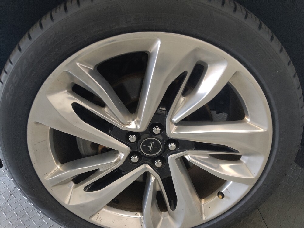 2017 Lincoln MKX in Chattanooga, TN 37421 - 18144393 31