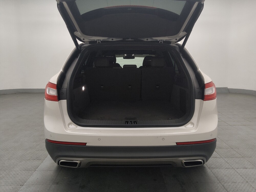 2017 Lincoln MKX in Chattanooga, TN 37421 - 18144393 29