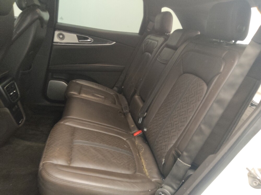 2017 Lincoln MKX in Chattanooga, TN 37421 - 18144393 18