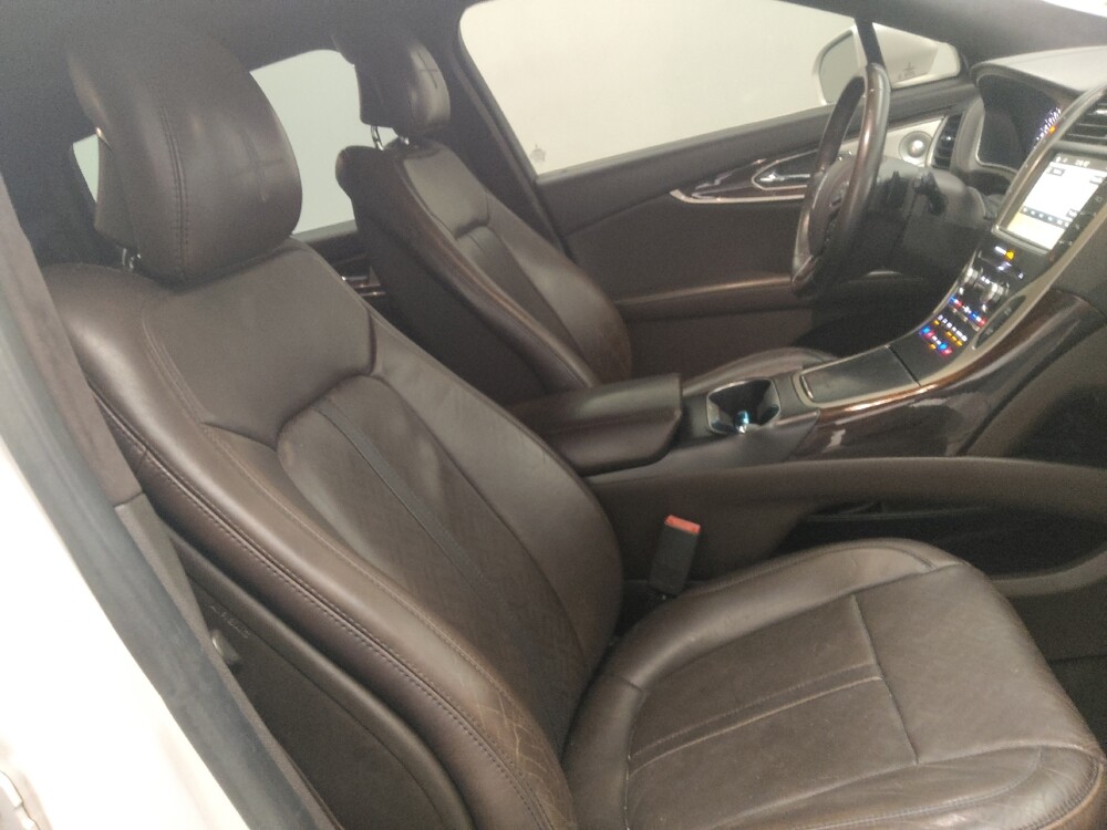 2017 Lincoln MKX in Chattanooga, TN 37421 - 18144393 21