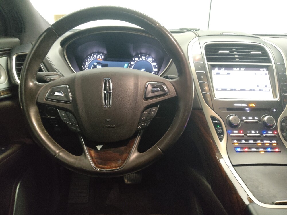 2017 Lincoln MKX in Chattanooga, TN 37421 - 18144393 22