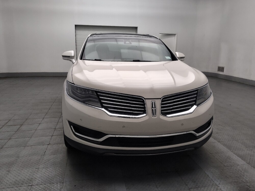 2017 Lincoln MKX in Chattanooga, TN 37421 - 18144393 14