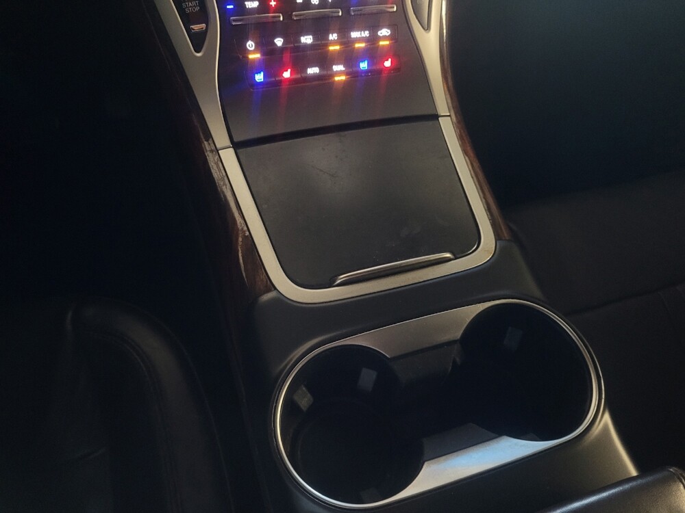 2017 Lincoln MKX in Chattanooga, TN 37421 - 18144393 26