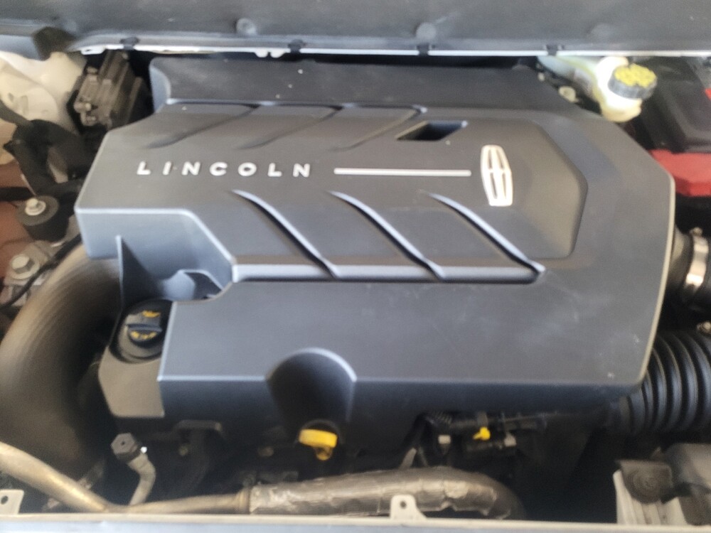 2017 Lincoln MKX in Chattanooga, TN 37421 - 18144393 30