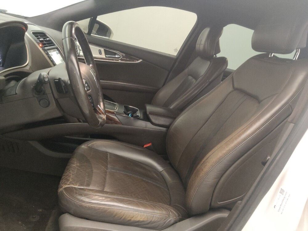 2017 Lincoln MKX in Chattanooga, TN 37421 - 18144393 17