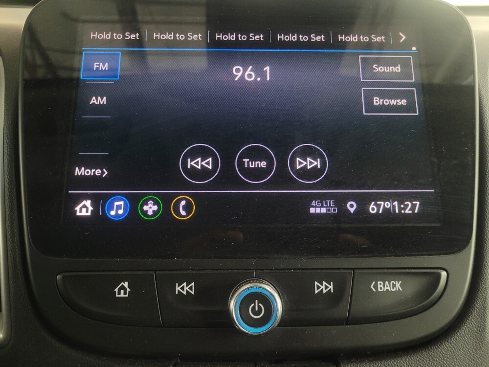 2020 Chevrolet Malibu in Jackson, MS 39211 - 18144394 25