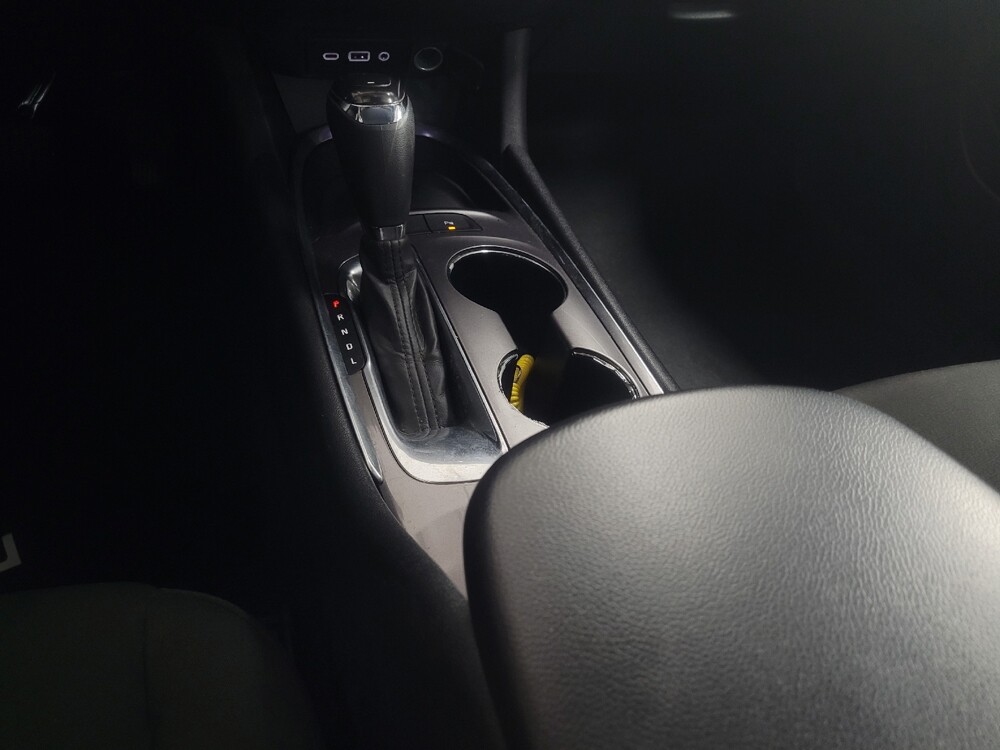 2020 Chevrolet Malibu in Jackson, MS 39211 - 18144394 26