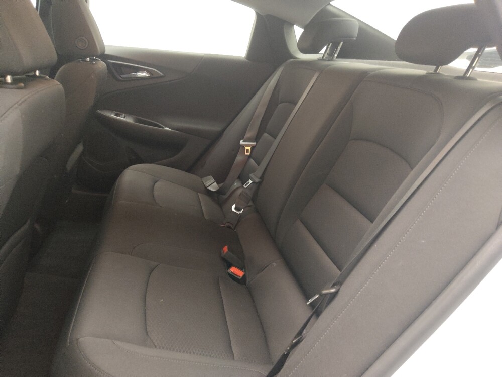 2020 Chevrolet Malibu in Jackson, MS 39211 - 18144394 18