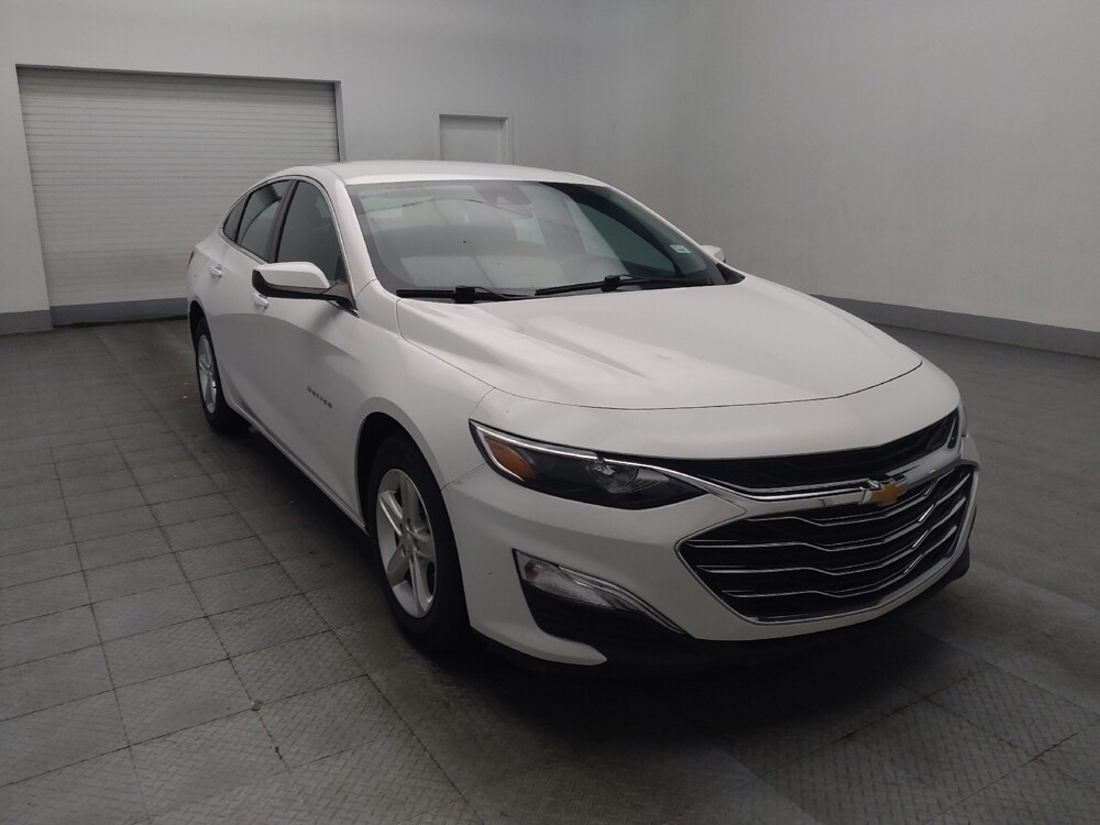 2020 Chevrolet Malibu in Jackson, MS 39211 - 18144394 13