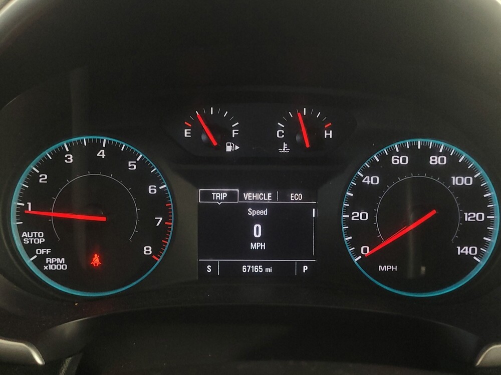 2020 Chevrolet Malibu in Jackson, MS 39211 - 18144394 23